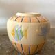 Vase fish sea beach shell