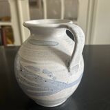 pitcher west germany