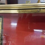 Siegel Paris showcase