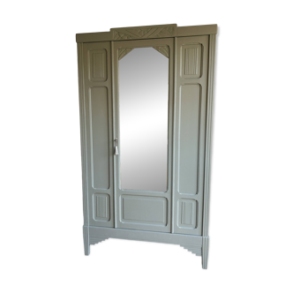 Armoire Parisienne