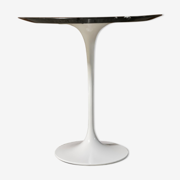 Table d’appoint guéridon d'Eero Saarinen, knoll