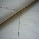 Linen sheet