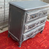 Dresser vintage patina