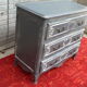 Dresser vintage patina