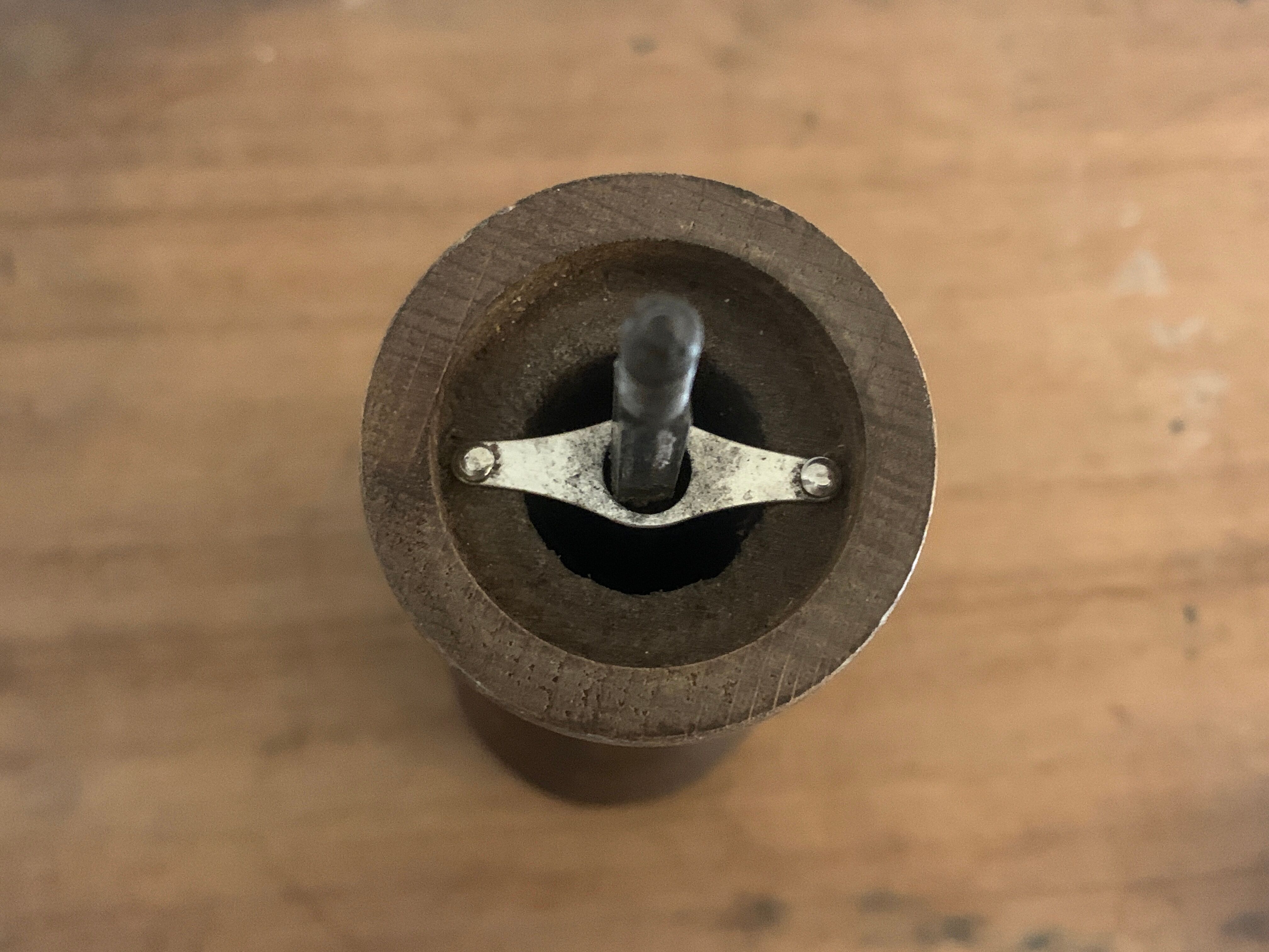 Marlux France pepper mill