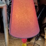 Acid pop lamp
