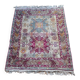 Oriental carpet 161 x 132 cm