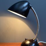 Bakelite table lamp by Eric Kirkman Cole model 11105 1960s