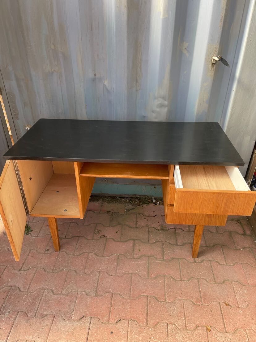 Vintage desk
