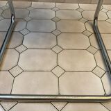 2 chaises Bauhaus MG5