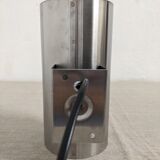 Pair of Space Age wall lamps from the 60s/70s Oxar France