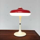 Siform table lamp T Space Age by Siemens, 1970s.