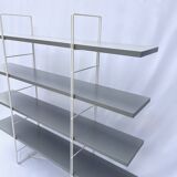 Etagere ikea, nils gammelgaard, 1980