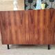 Rosewood sideboard 1970