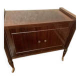 1960s/70s sideboard on wheels