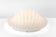 Wall Light in Glass by Peill & Putzler, Germany, 1970s
