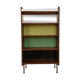 Bibliothèque années 60