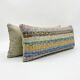 Vintage kilim cushion cover 43x127 cm
