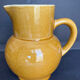1L stoneware pitcher