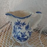 2 pichets anciens Lancaster