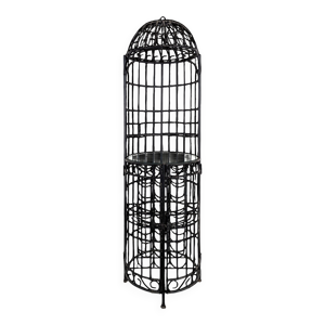 Kiosque Bar en fer forgé