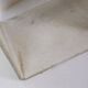 G.Ifert Eternit Concrete Cube Side Table - bookcase, 1960s Switzerland - Set of 3