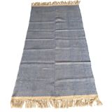 Moroccan rug 135x260
