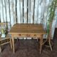Table de ferme