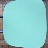 Vintage set in formica