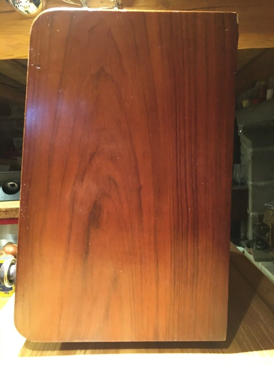 Radio tsf Philips de 1957 vintage