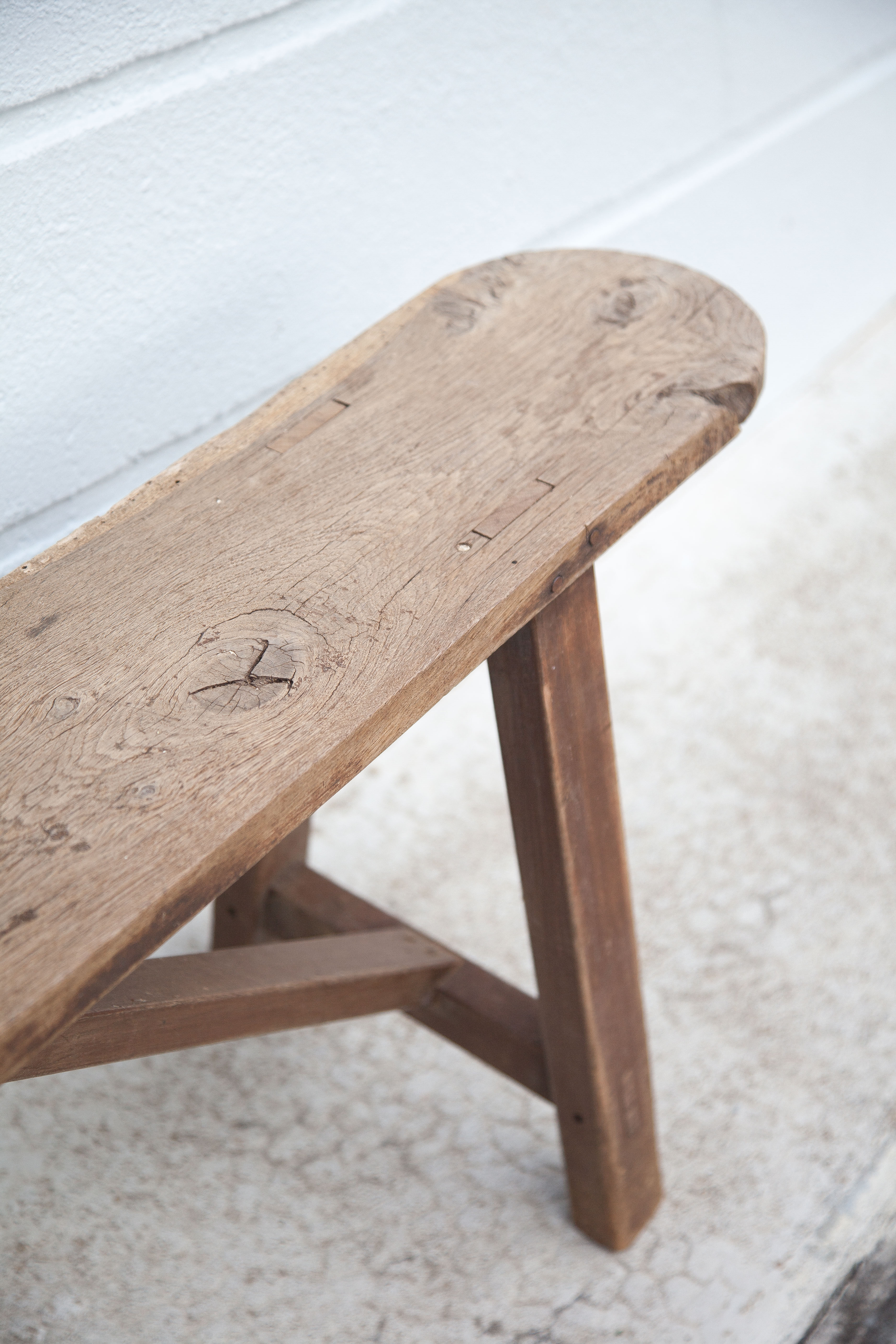 Banc ancien