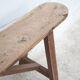 Banc ancien