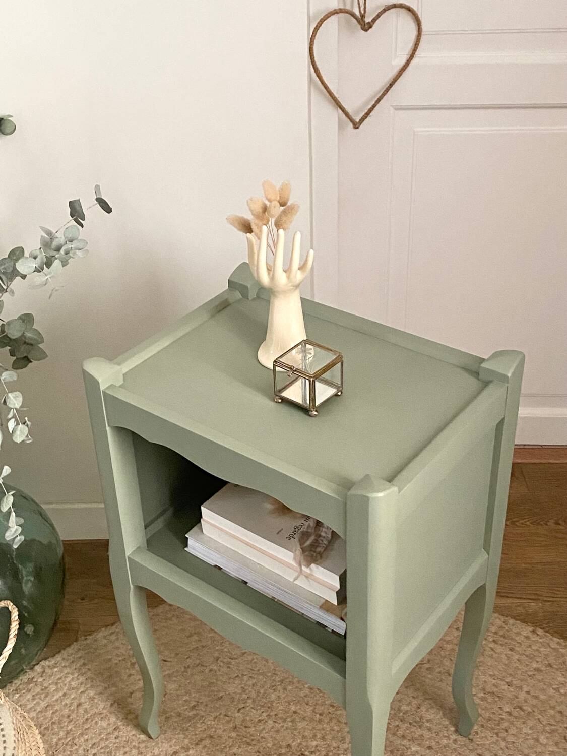 Table de chevet