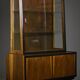 Vitrine moderne Mid-Century par RT Hałas, modèle 1019