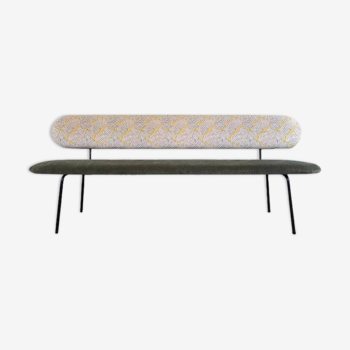 Upholstered Bench