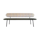 Banc Tapissé
