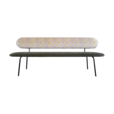 Upholstered Bench