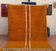 Handmade Berber rug in pure wool, size 150 x 250 cm