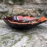 Vintage vallauris dish