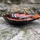 Vintage vallauris dish