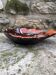 Plat Vallauris vintage