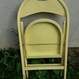Tuna folding chair