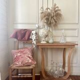 Bavarian crystal children's carafe, 1960s