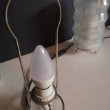Paire de Lampes Habitat Vintage