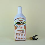 Cognac bottle, Roger Capron
