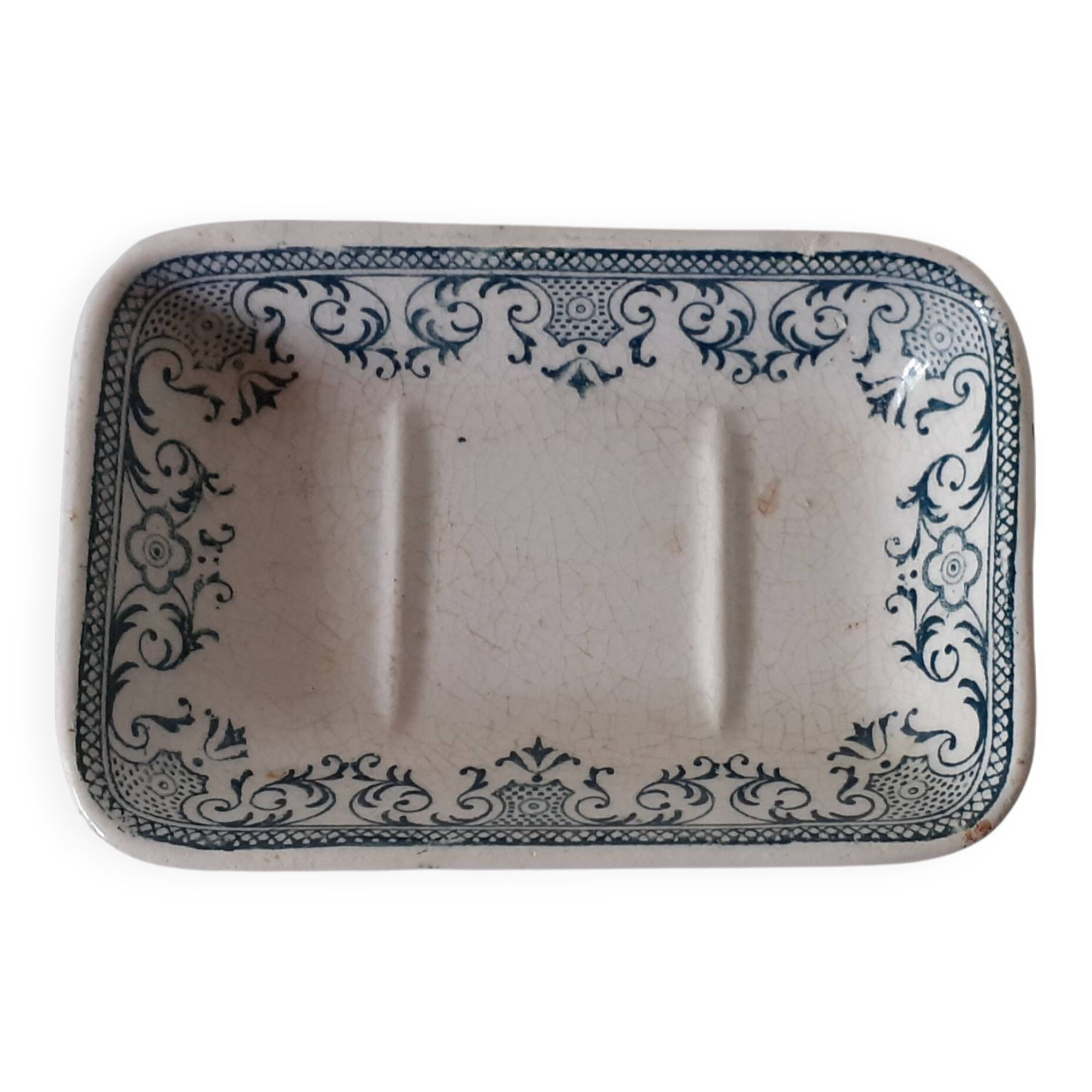 SOAP DISH