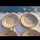 12 Tulowice dessert plates