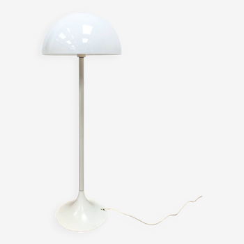 Danish mushroom floor lamp from the 70s