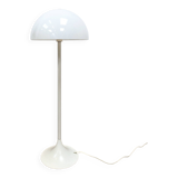 Danish mushroom floor lamp from the 70s