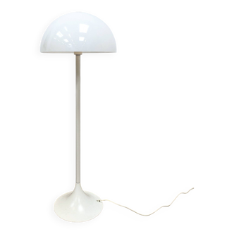 Lampadaire champignon danois des 70s